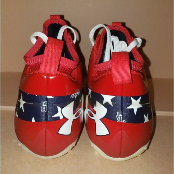 Under Armour Nitro Football Cleats \